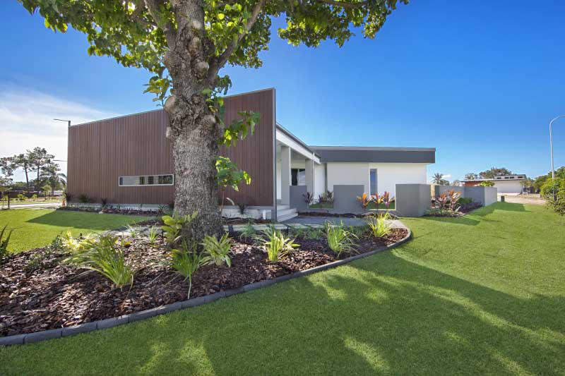 Paragon Gardens