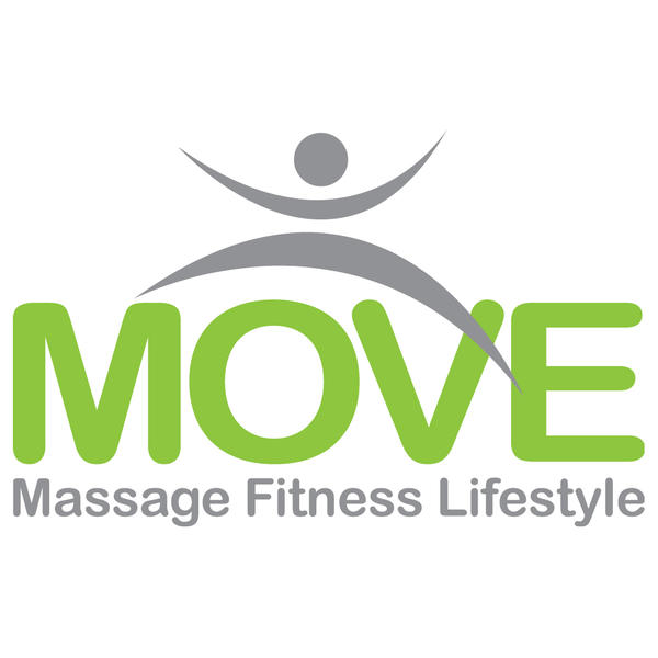 Move Massage Fitness Lifestyle