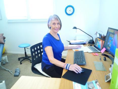 Rosemary Gaddes Physiotherapy: Toombul