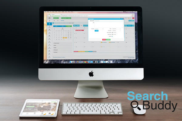 Search Buddy