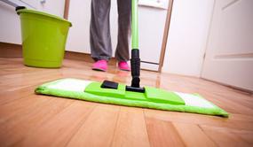 Melbourne Central Cleaning: Brunswick West