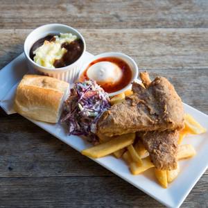 The Cornish Arms