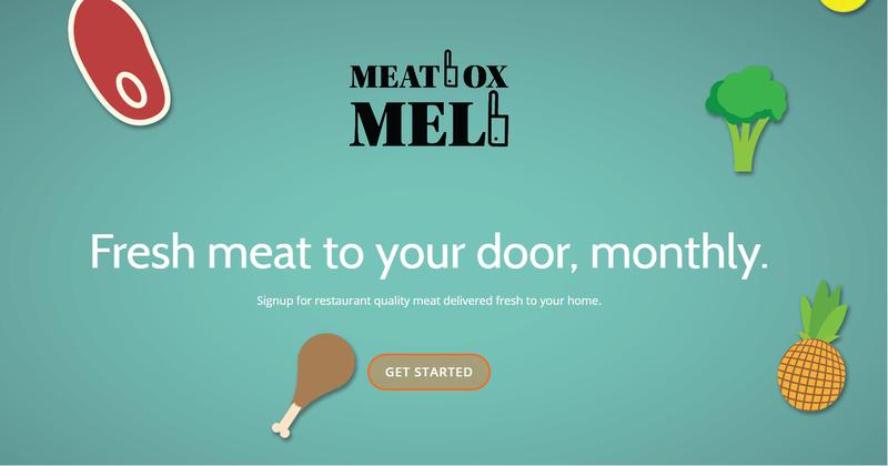 Meatbox Melb