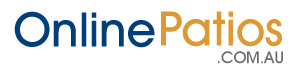 Online Patios logo
