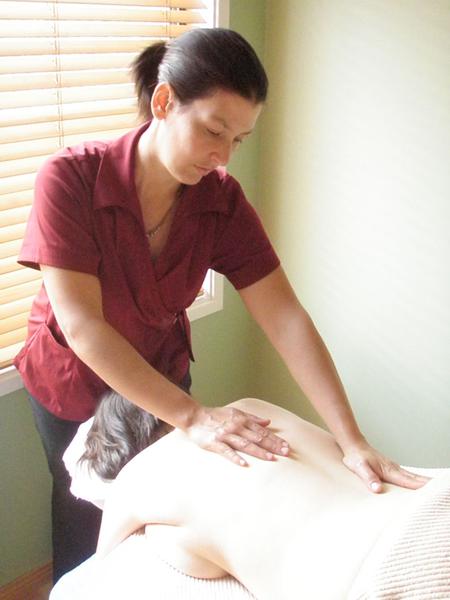 Advanced Massage Clinic