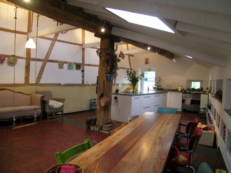 Aura: Bellingen
