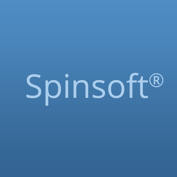 Spinsoft