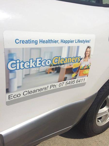 Citek-Eco Cleaners
