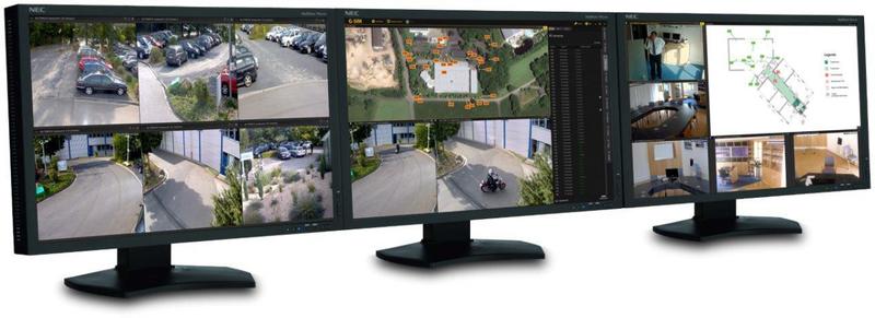 Steadfast Security Consultants