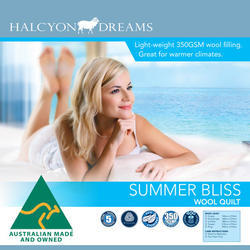 Halcyon Dreams Pty Ltd