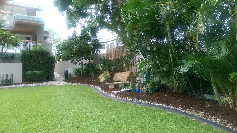 Whole Yard Services