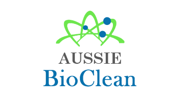 Aussie Bio Clean Pty Ltd logo