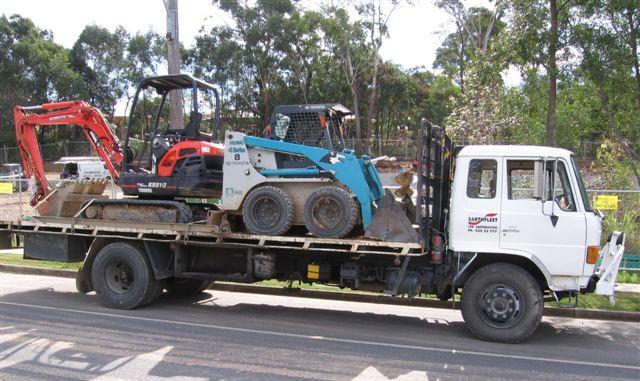 Earthfleet Pty Ltd