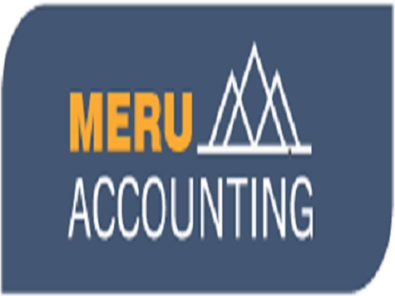 Meru Accounting