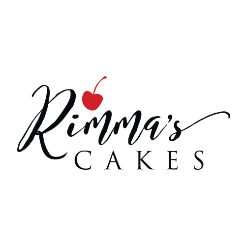 Rimma's Cakes logo