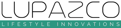 Lupazco Lifestyle Innovations: North Adelaide logo