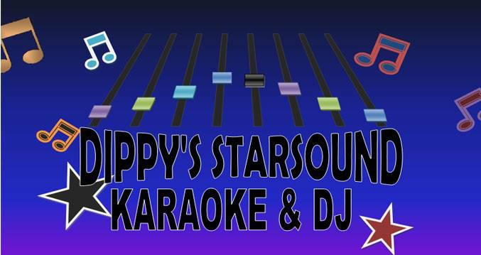 Dippy's Starsound Karaoke & DJ