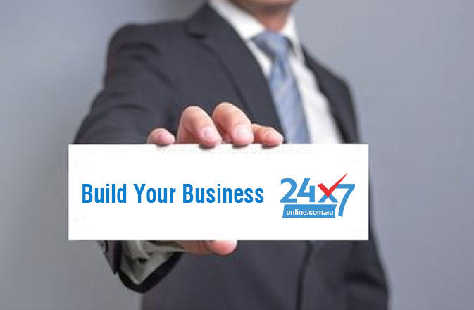 24x7online