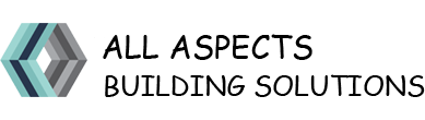All Aspects Building Solutions logo