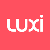 Luxi Sleep Australia logo