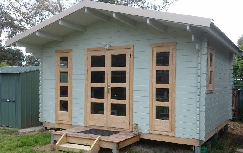 YZY Kit Homes