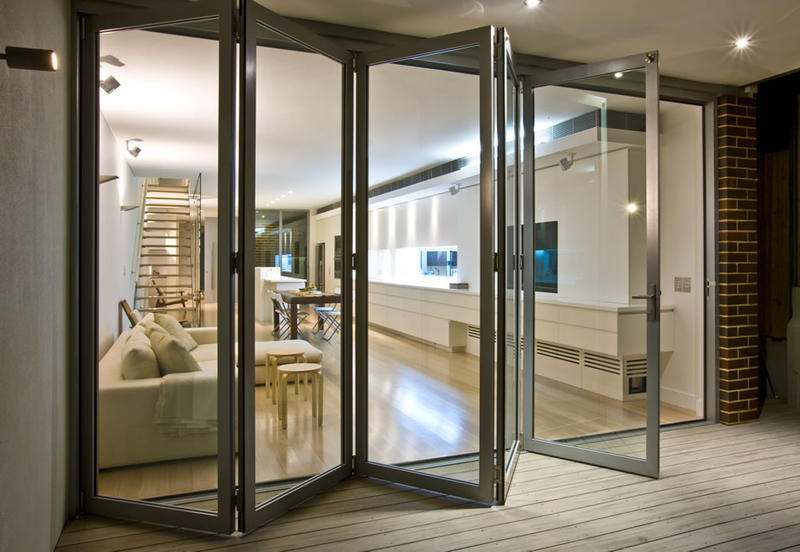 Innovative Aluminium & Glass Pty Ltd: Granville