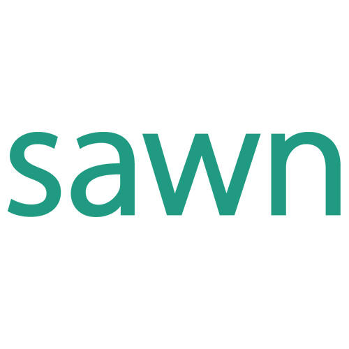Sawn logo