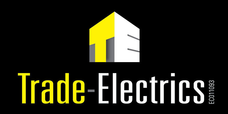 Trade-Electrics logo