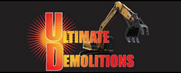 Ultimate Demolitions Pty Ltd