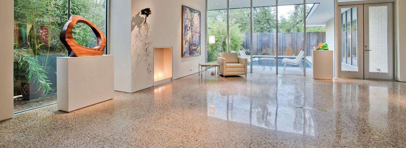 Total Concrete Polishing: Melbourne