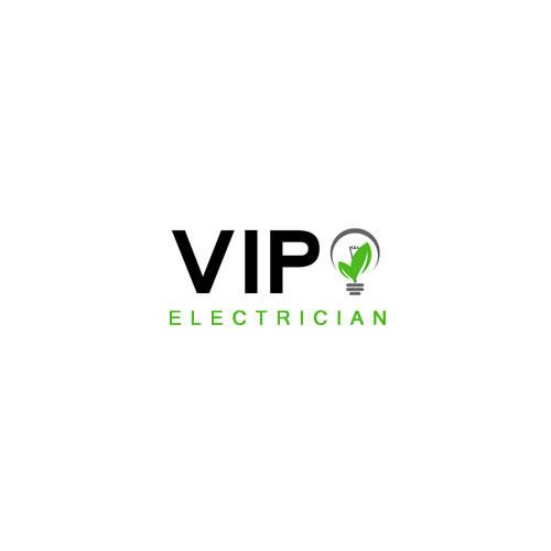 VIP Electrician: Sydney logo