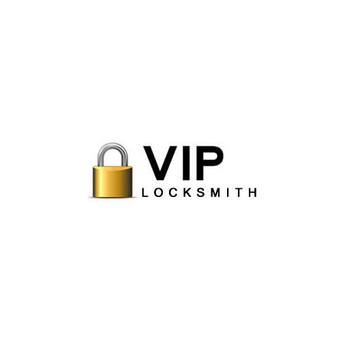 VIP Locksmith: Melbourne logo