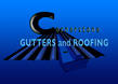 Cornerstone Gutters & Roofing Pty Ltd logo