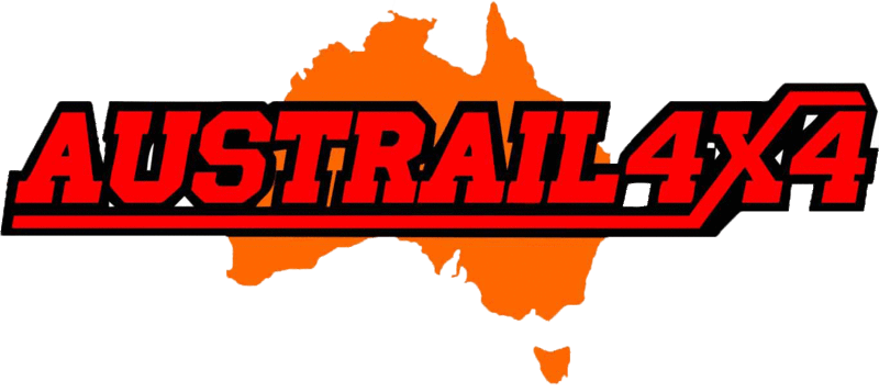 Austrail4X4