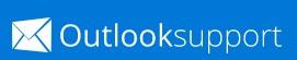 Outlook Support Australia logo