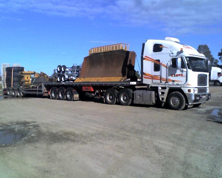 Colpak Logistics