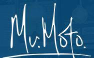 Mr Moto