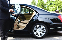 Five Stars Chauffeured Cars