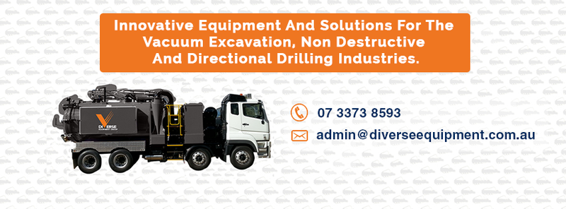 Diverse Equipment