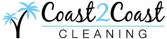 Coast 2 Coast Cleaning Pty Ltd logo
