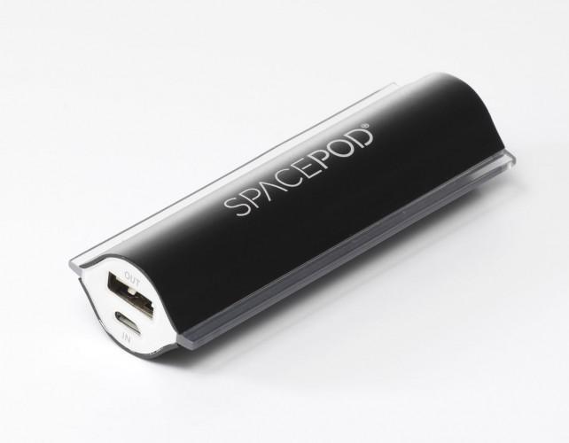 Spacepod
