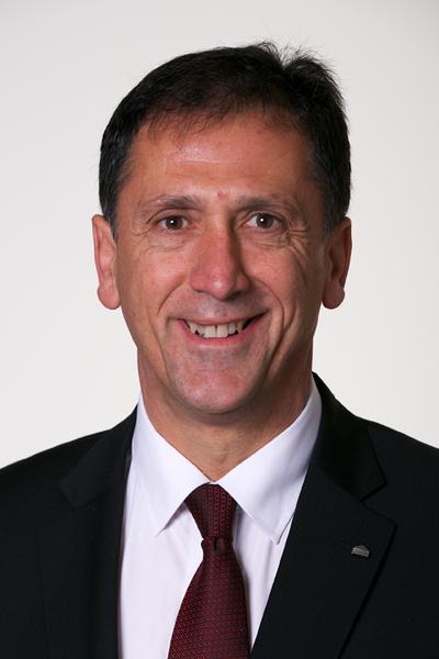 Aussie: Vince Raso logo