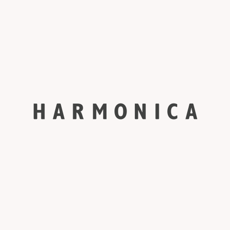 Harmonica logo