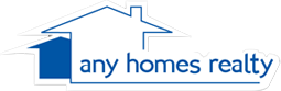 Any Homes Realty logo