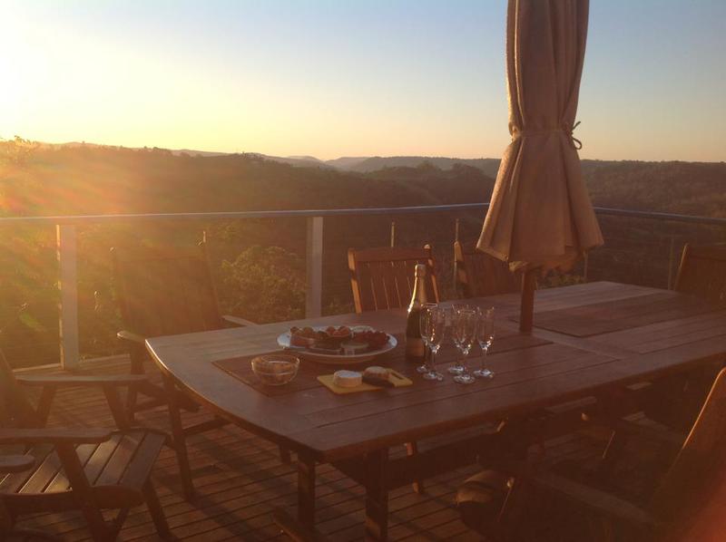 Montville Holiday House