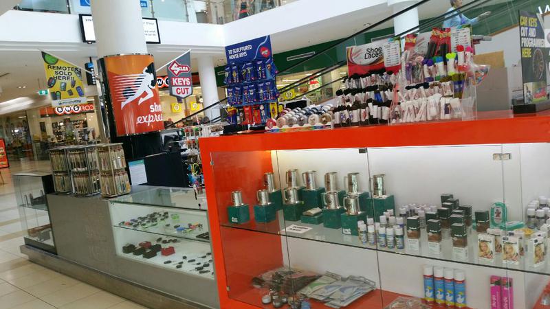 Shoe Express: Forest Hill