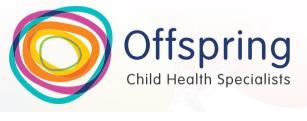 Offspring Child Health Specialists