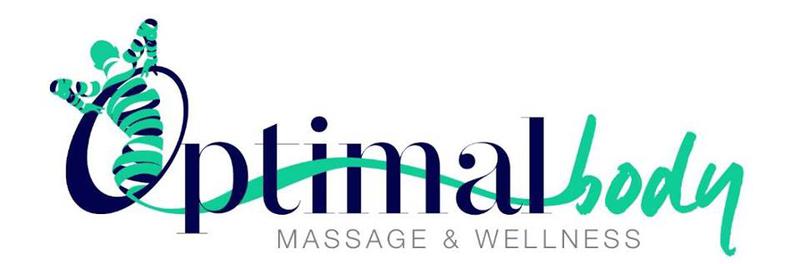 Optimal Body logo