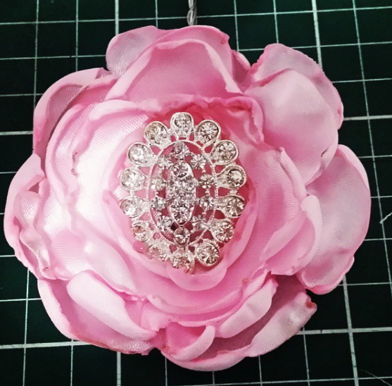 The Paper Rose Florist