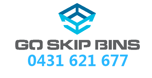 Go Skip Bins: Crestmead logo
